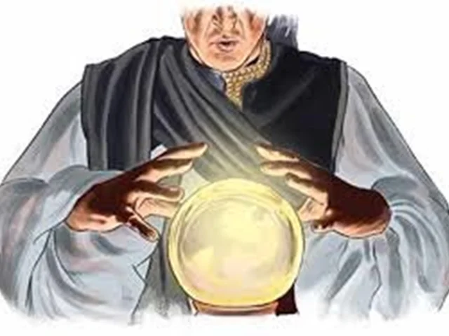 حدیث قدسی برای «درامان بودن از سحر و جادو»